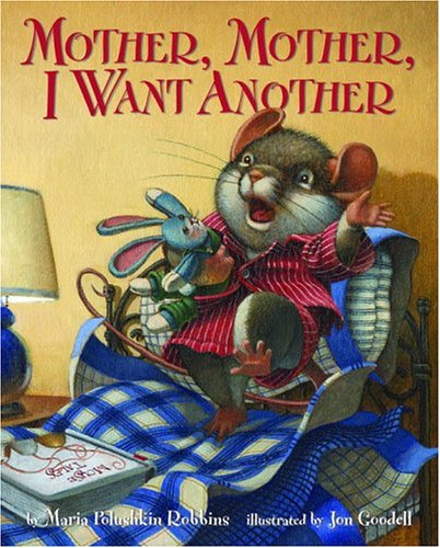 Attempted cover for Book ID: 0375825886