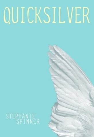 Quicksilver Cover
