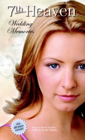 Wedding Memories (7th Heaven(TM)) Cover