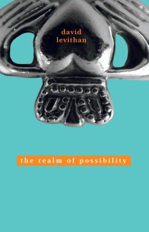 The Realm of Possibility Cover