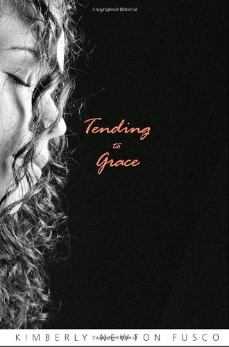 Tending to Grace Cover