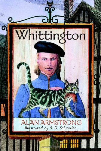 Whittington Cover