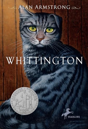 Whittington Cover