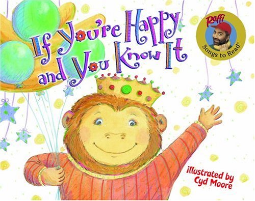 If you're happy and you know it Cover