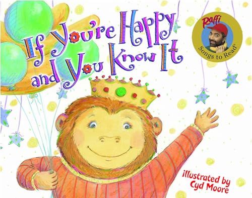 If you're happy and you know it Cover