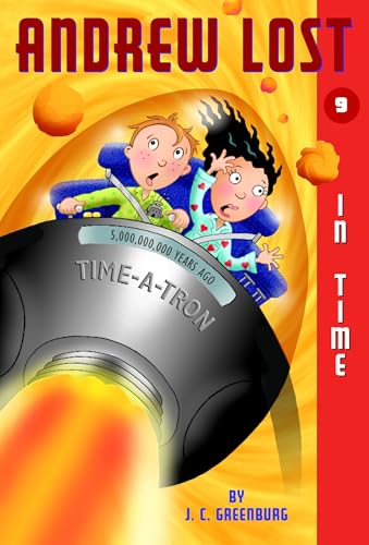 In time Cover