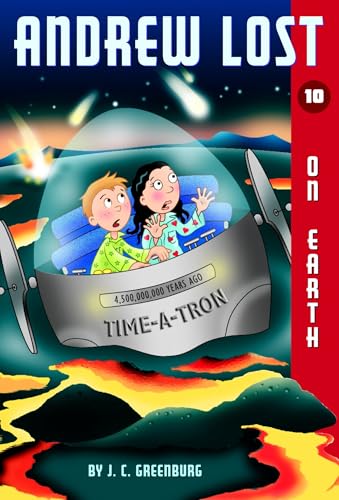 On Earth Cover