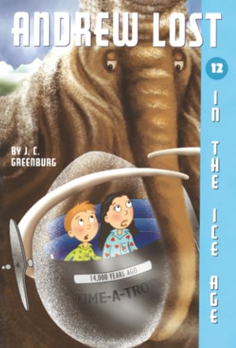 In the Ice Age Cover