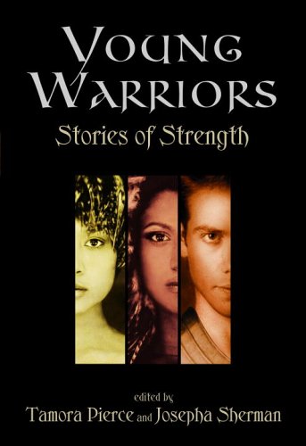 Young warriors Cover