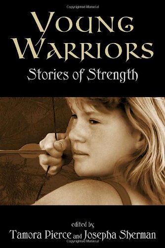 Young warriors Cover