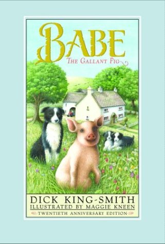 Babe Cover