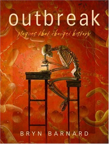 Outbreak Cover
