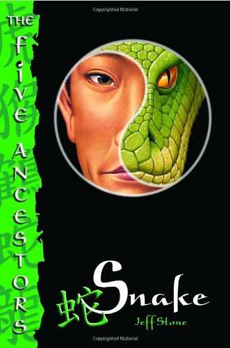 Snake Cover