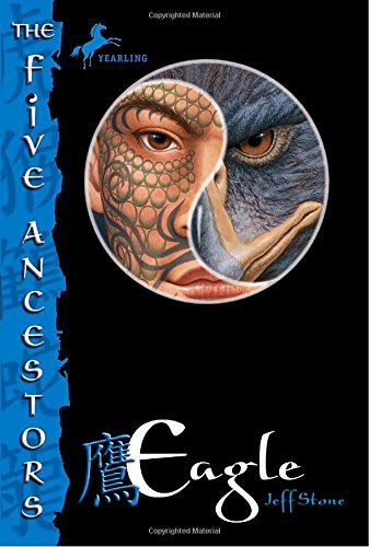 Eagle Cover