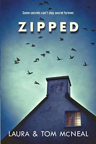Zipped Cover