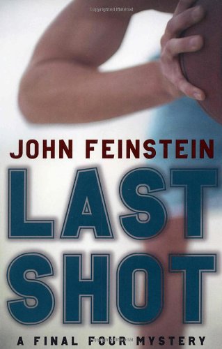Last shot Cover