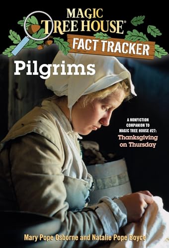 Pilgrims Cover