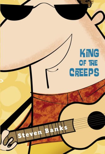 Attempted cover for Book ID: 0375832912
