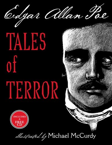 Tales of Terror Cover