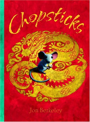Chopsticks Cover