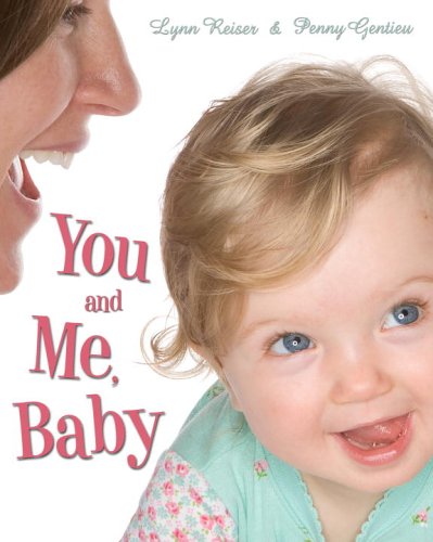 You and me, Baby Cover