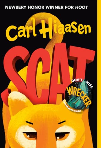Scat Cover