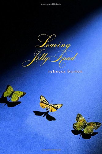 Leaving Jetty Road Cover