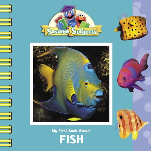 Sesame Subjects Cover