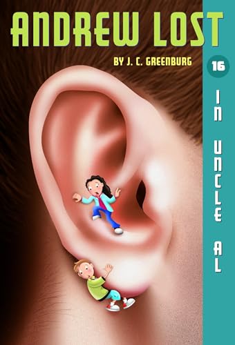 In Uncle Al (AL#16) (A Stepping Stone Book(TM)) Cover
