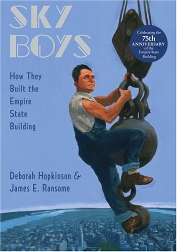 Sky boys Cover
