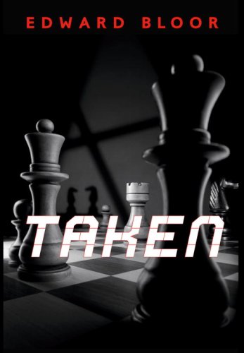Taken Cover