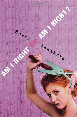 Am I right or am I right? Cover