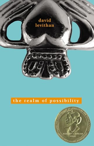 The Realm of Possibility Cover