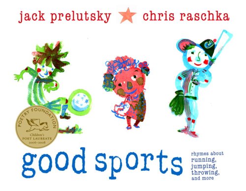 Good Sports Cover