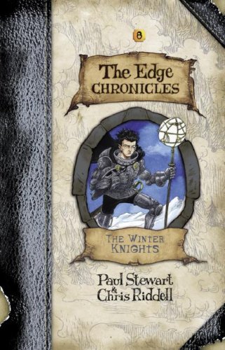 The Winter Knights Cover