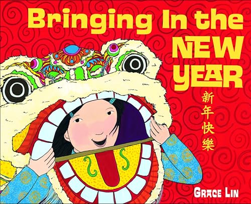 Bringing in the New Year Cover