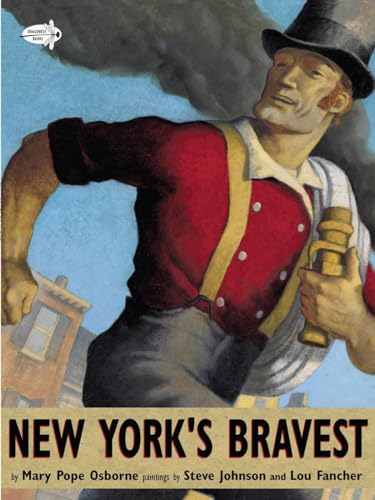 New York's Bravest Cover