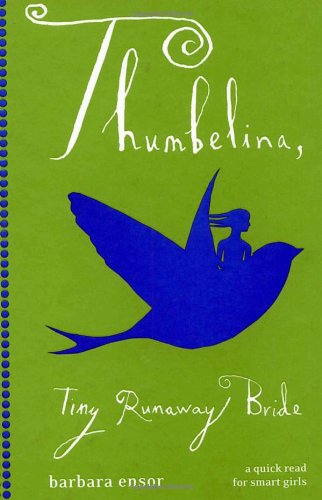 Thumbelina Cover