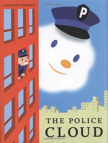 The Police Cloud Cover