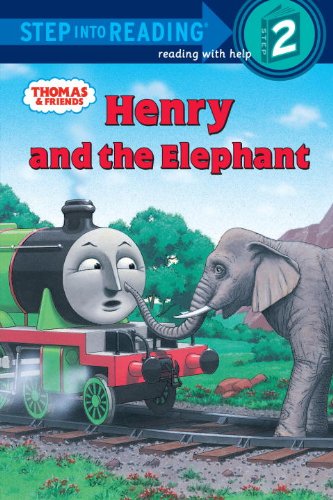 Thomas and Friends Cover