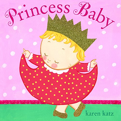 Princess Baby Cover