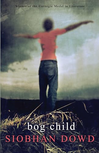 Bog Child Cover