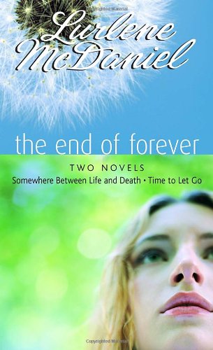 The End of Forever Cover