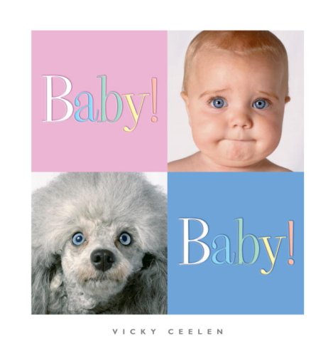 Baby! Baby! Cover