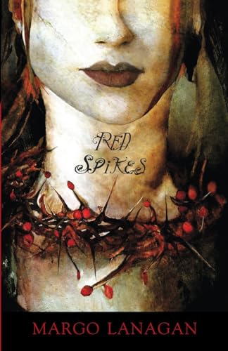 Red Spikes Cover