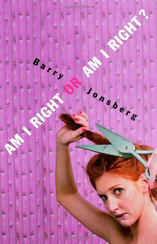 Am I Right or Am I Right? Cover