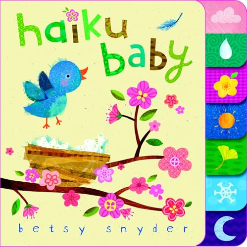 Haiku Baby Cover
