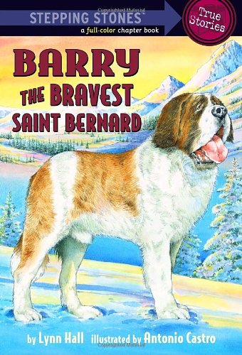 Barry Cover