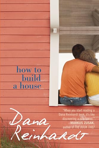 How to Build a House Cover