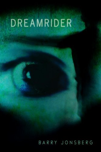 Dreamrider Cover